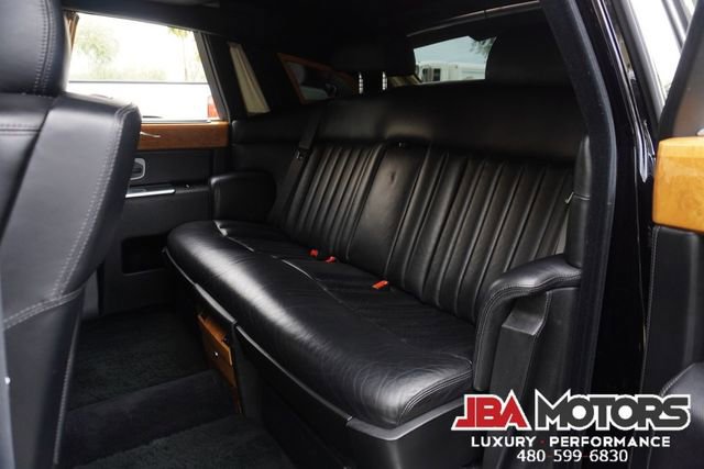 Used 2005 Rolls-Royce Phantom Sedan image 83