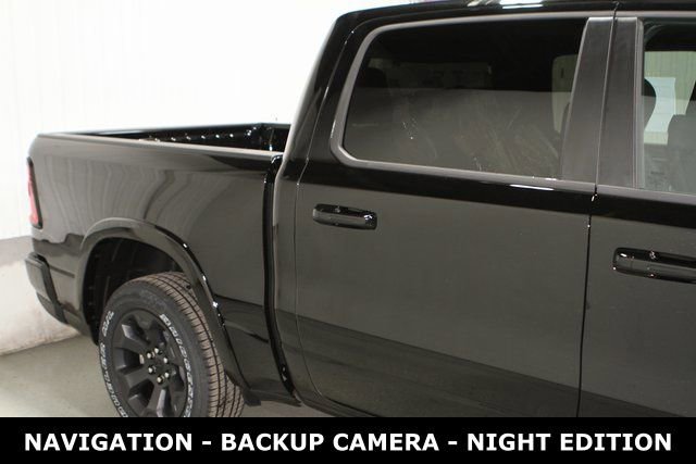 New 2026 RAM 1500 Big Horn image 4