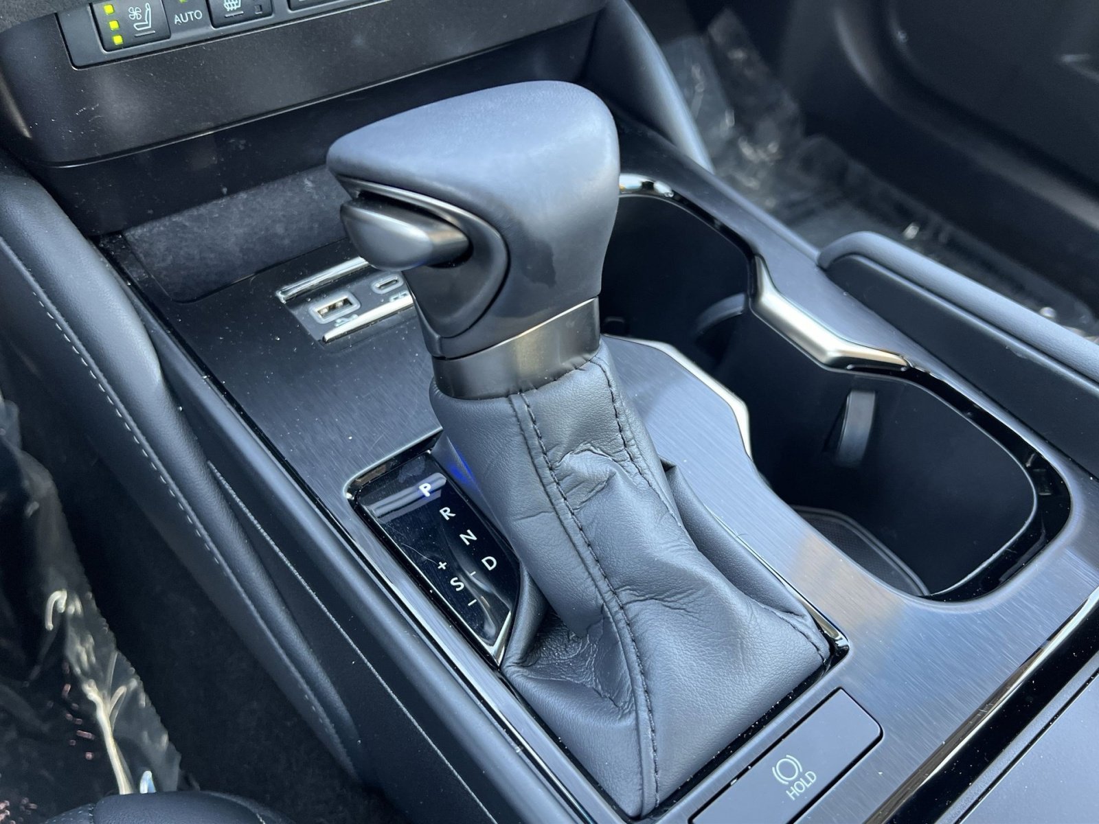 Used 2024 Lexus ES 350 w/ Premium Package image 23