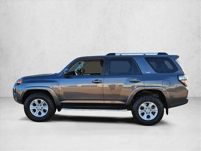 Used 2019 Toyota 4Runner SR5 image 8
