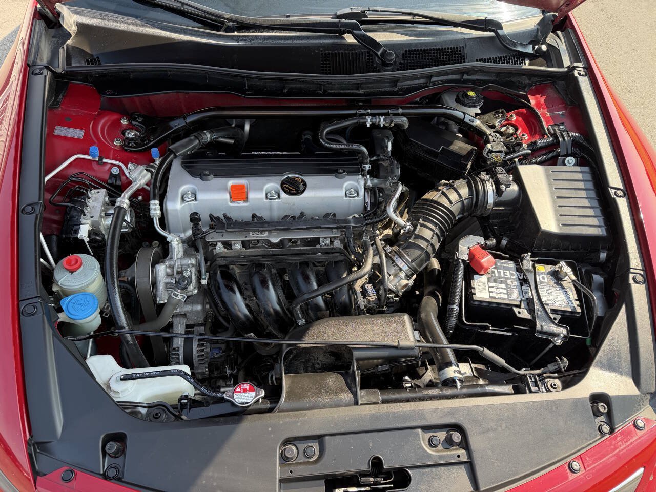 Used 2012 Honda Accord EX-L image 19