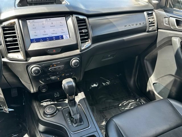 Certified 2023 Ford Ranger XLT w/ Tremor Off-Road Package AWD/4WD image 15