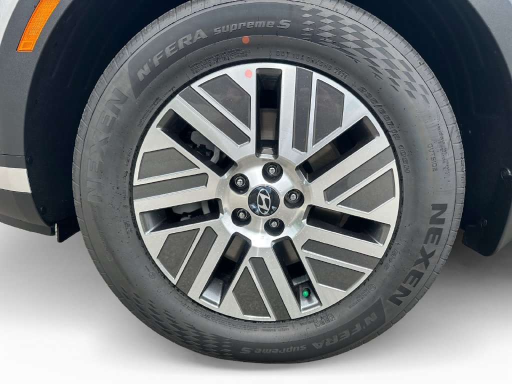 New 2027 Hyundai Palisade SEL FWD image 9