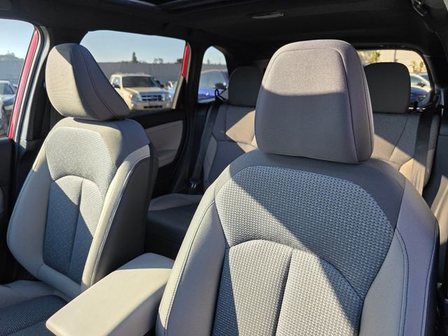 New 2026 Subaru Forester Premium image 13