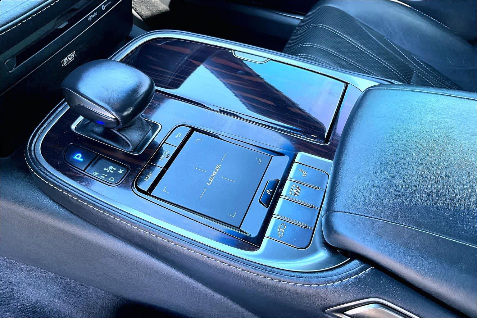 Used 2019 Lexus LS 500 AWD w/ Interior Upgrade Package image 15