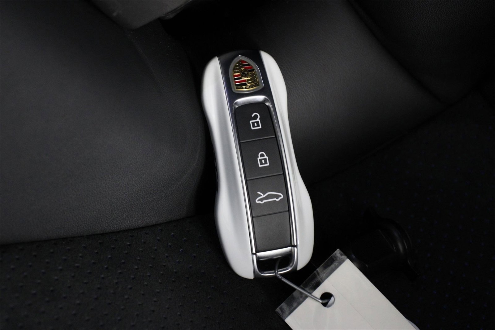 New 2026 Porsche 911 GT3 image 23