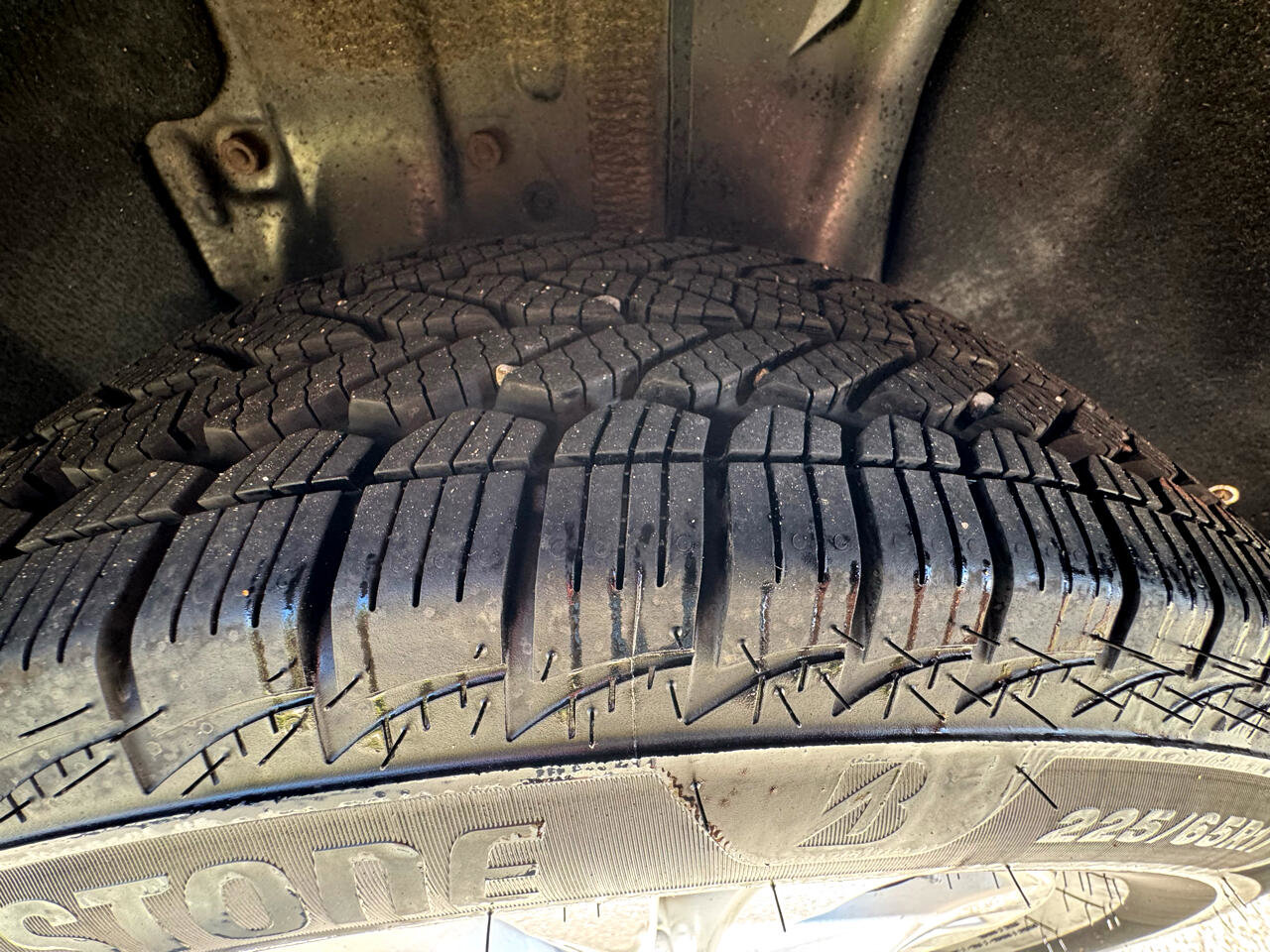 Used 2013 Honda CR-V EX-L image 24
