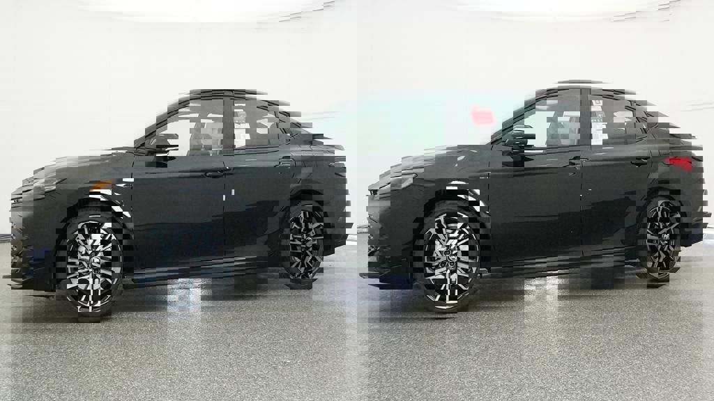 New 2026 Toyota Camry XSE image 51