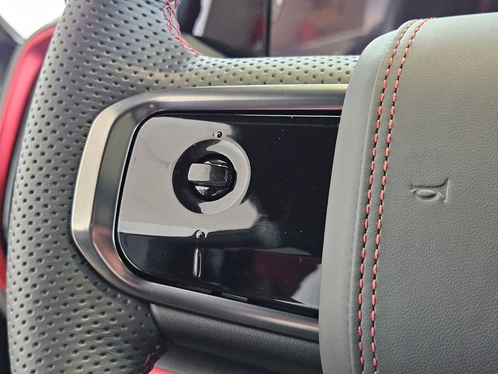 New 2026 Nissan Armada NISMO image 17