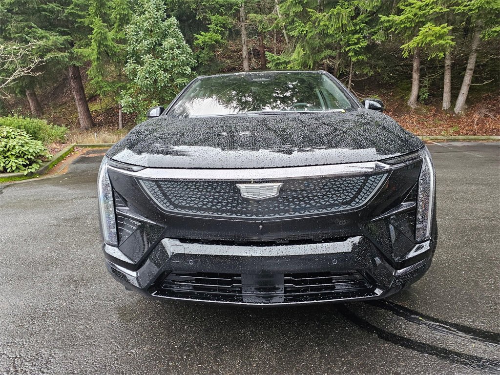 New 2026 Cadillac Optiq Sport 1 image 3