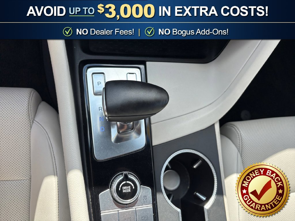 Used 2025 Genesis G70 2.5T AWD/4WD image 20