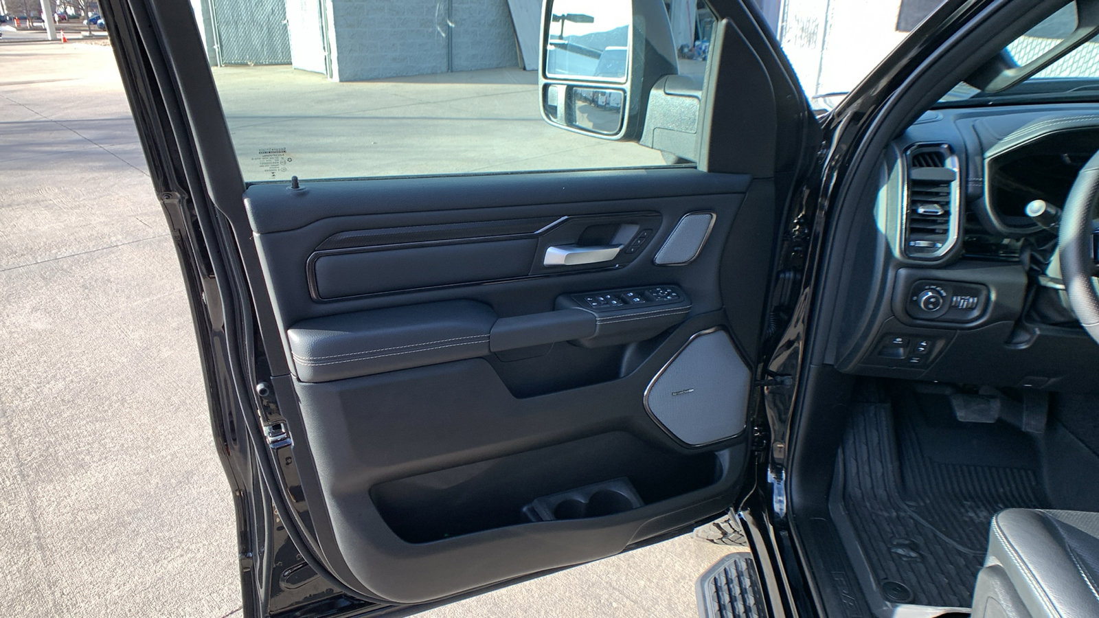 New 2026 RAM 1500 Rebel image 11