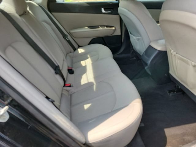 Used 2016 Kia Optima LX w/ LX Convenience Package FWD image 19
