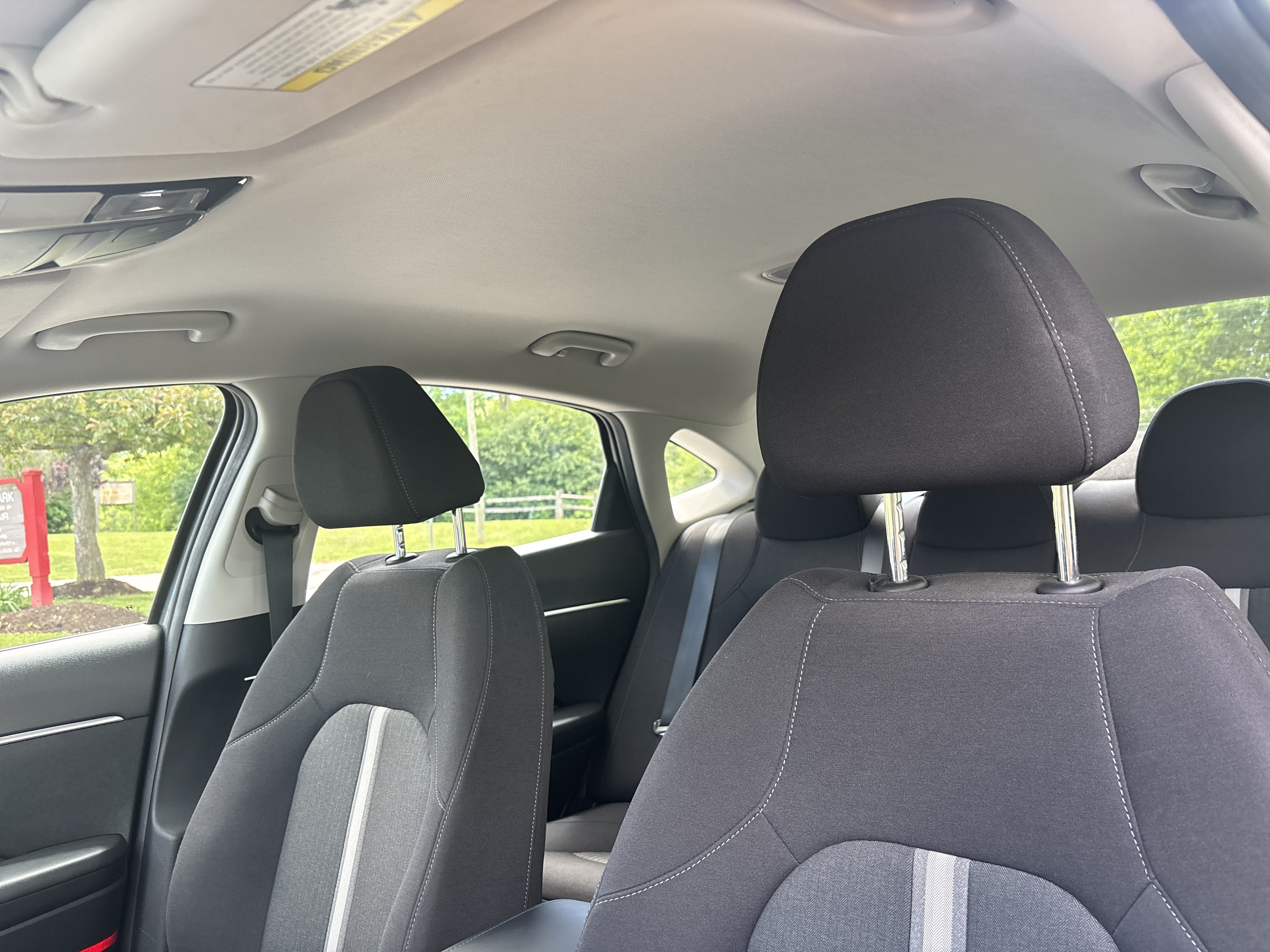 Used 2022 Hyundai Sonata SE FWD image 28