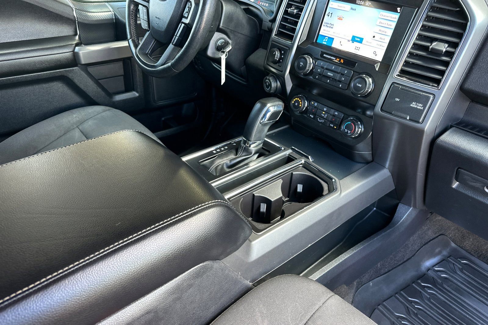 Used 2019 Ford F150 XLT w/ Equipment Group 302A Luxury image 13