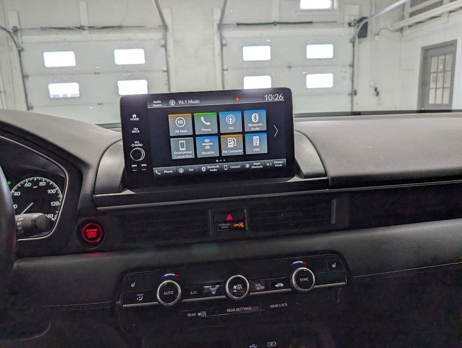 Used 2023 Honda Pilot EX-L image 34