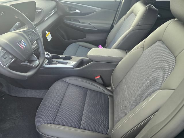 New 2026 Buick Envista Preferred w/ Convenience I Package FWD image 14