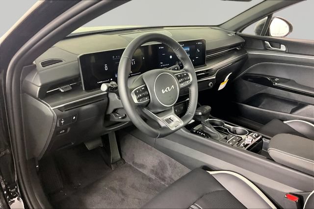New 2026 Kia K5 GT-Line w/ GT-Line Premium Package FWD image 8