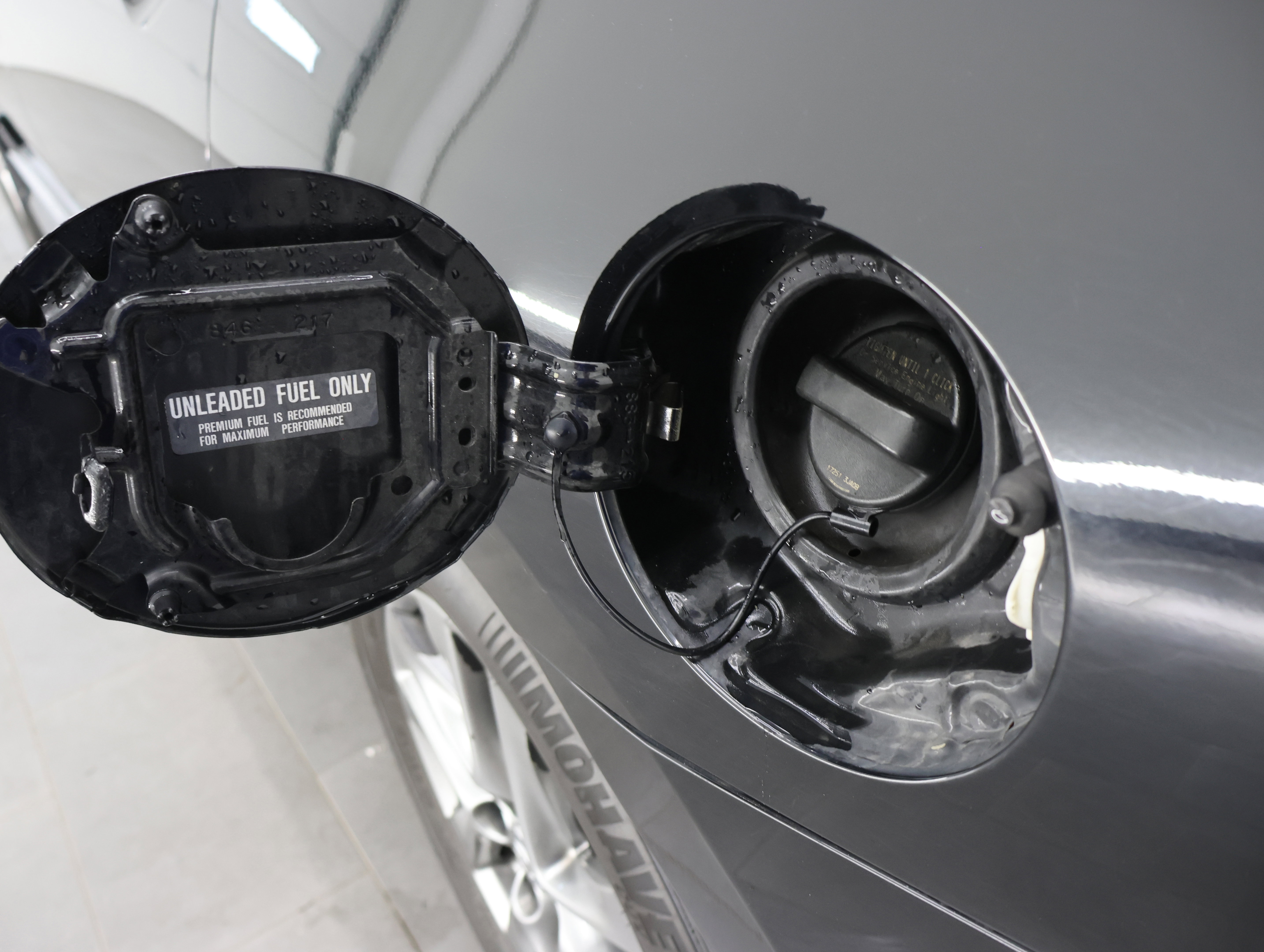 Used 2014 INFINITI QX60 AWD w/ Premium Plus Package image 30