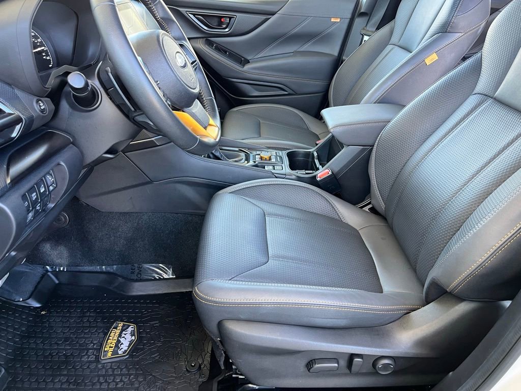 Certified 2023 Subaru Forester Wilderness image 15