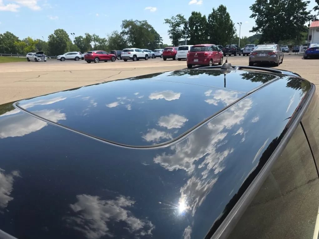 Used 2013 MINI Cooper S FWD image 12
