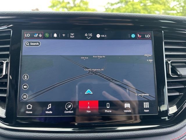 Used 2024 Dodge Durango R/T image 40