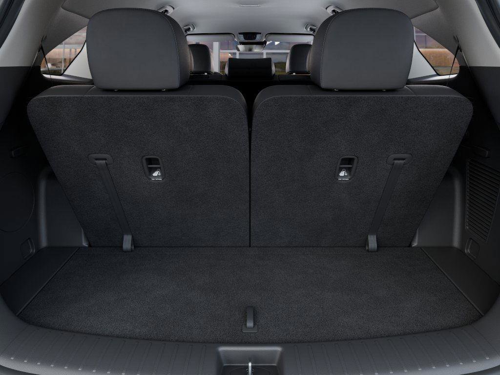 New 2026 Kia Sorento EX image 19