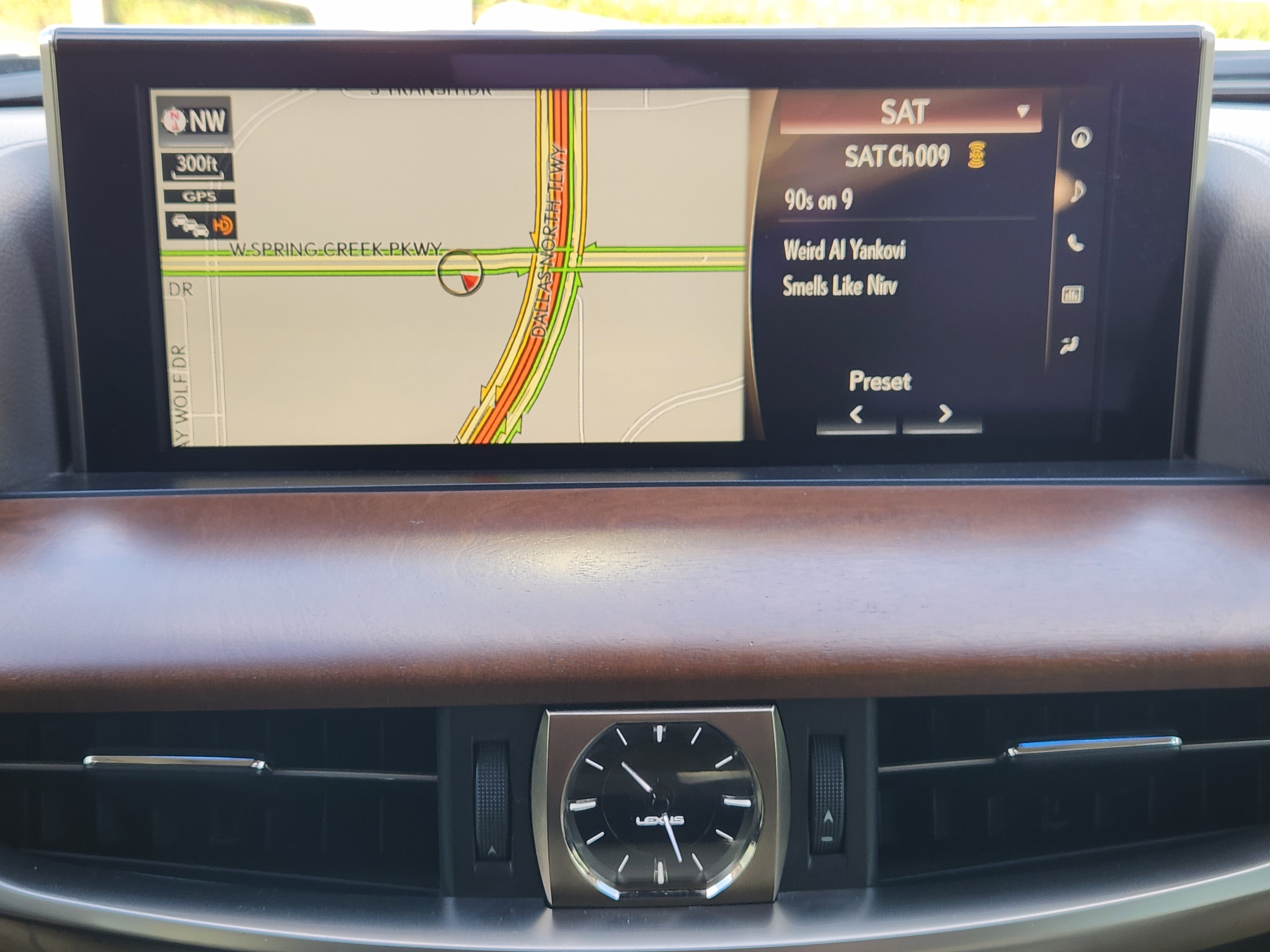 Used 2016 Lexus LX 570 4WD image 22