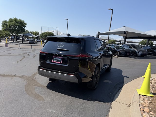 New 2026 Toyota RAV4 AWD Plug-in Hybrid image 7