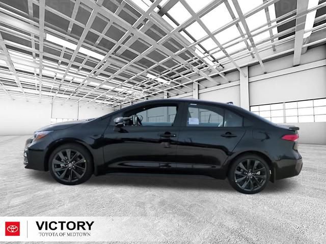Used 2026 Toyota Corolla SE w/ SE Package image 6