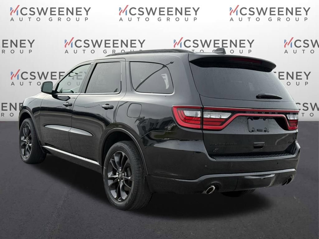 Used 2023 Dodge Durango GT AWD/4WD image 5