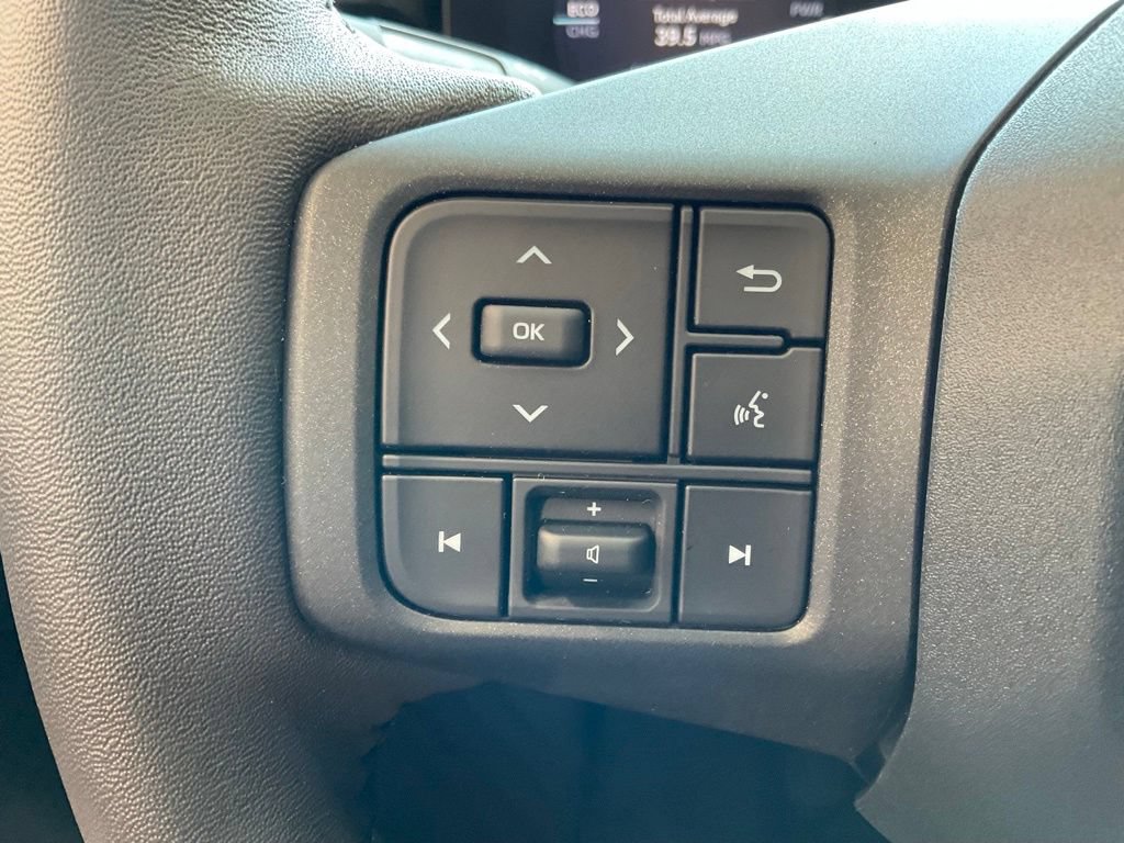 Certified 2026 Toyota RAV4 XSE w/ Weather Package AWD/4WD image 11