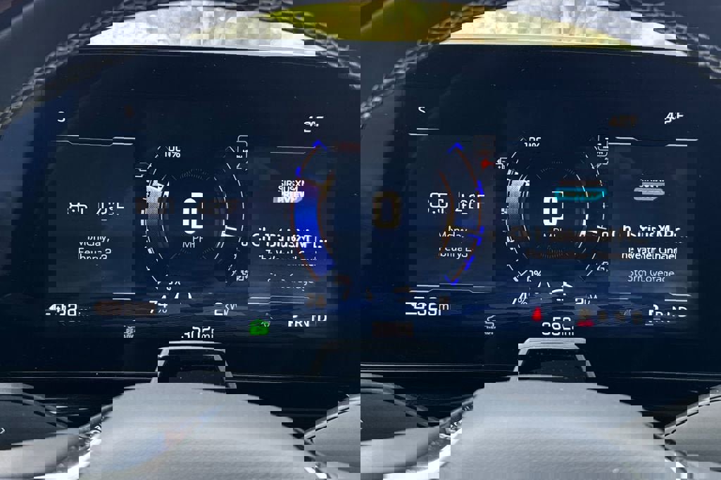 New 2026 Chevrolet Silverado EV Trail Boss image 23