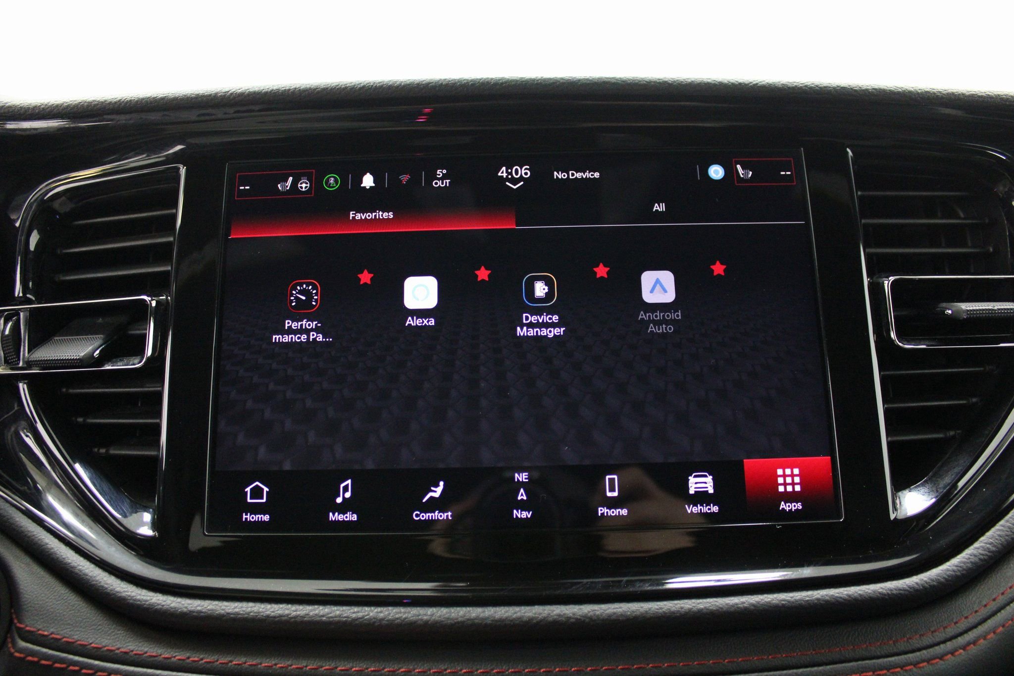 Used 2024 Dodge Durango R/T image 50