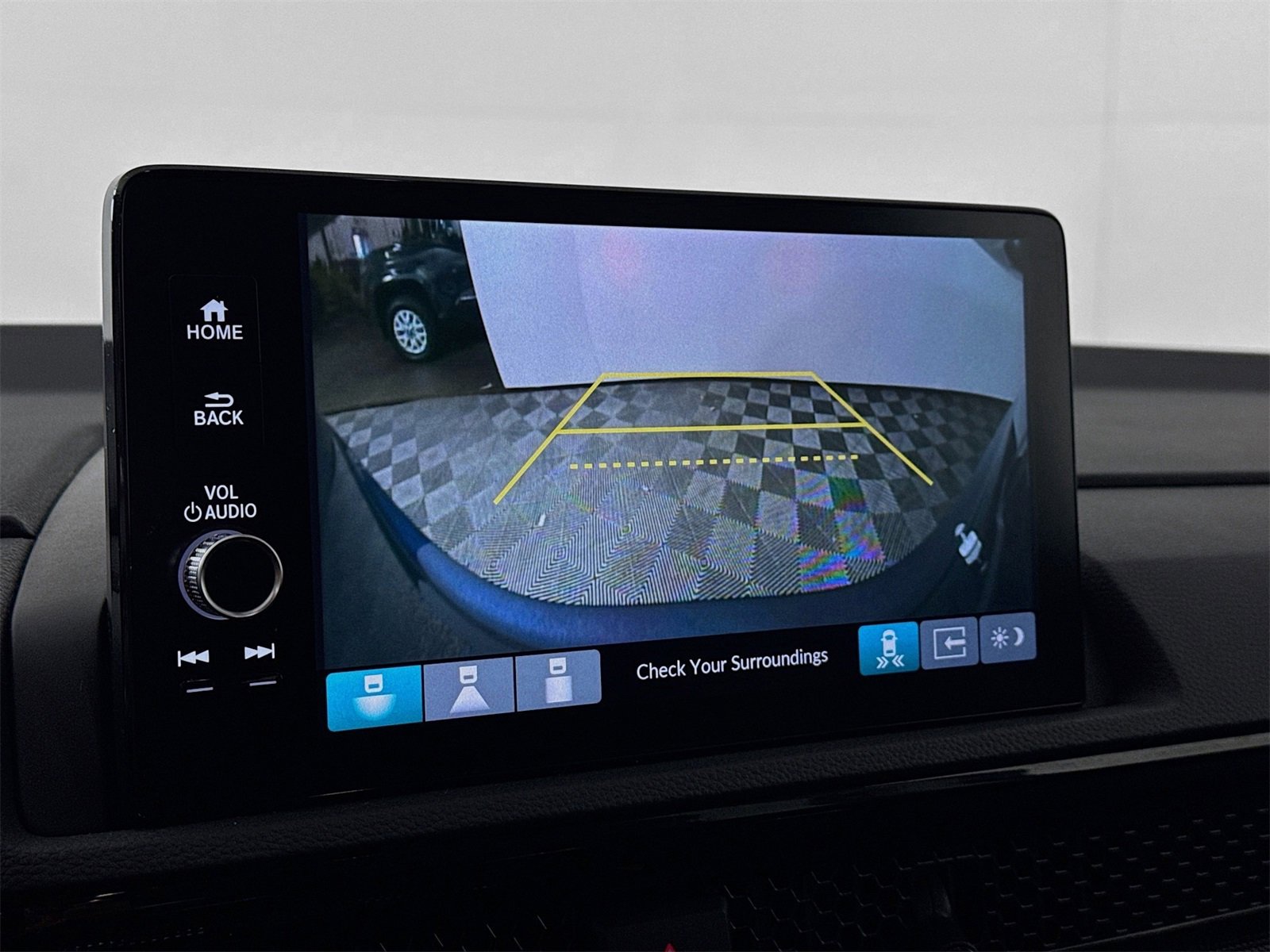 Used 2024 Honda CR-V EX-L image 11