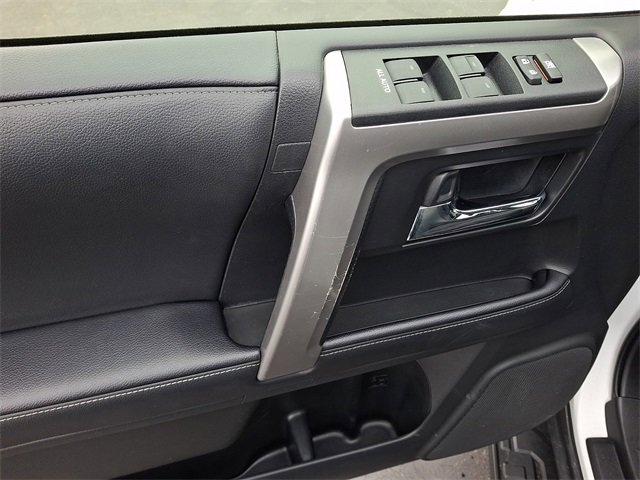 Used 2024 Toyota 4Runner SR5 Premium image 12