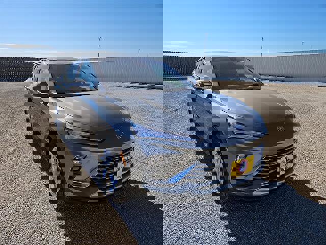 New 2026 Buick Envista Preferred w/ Convenience II Package image 7