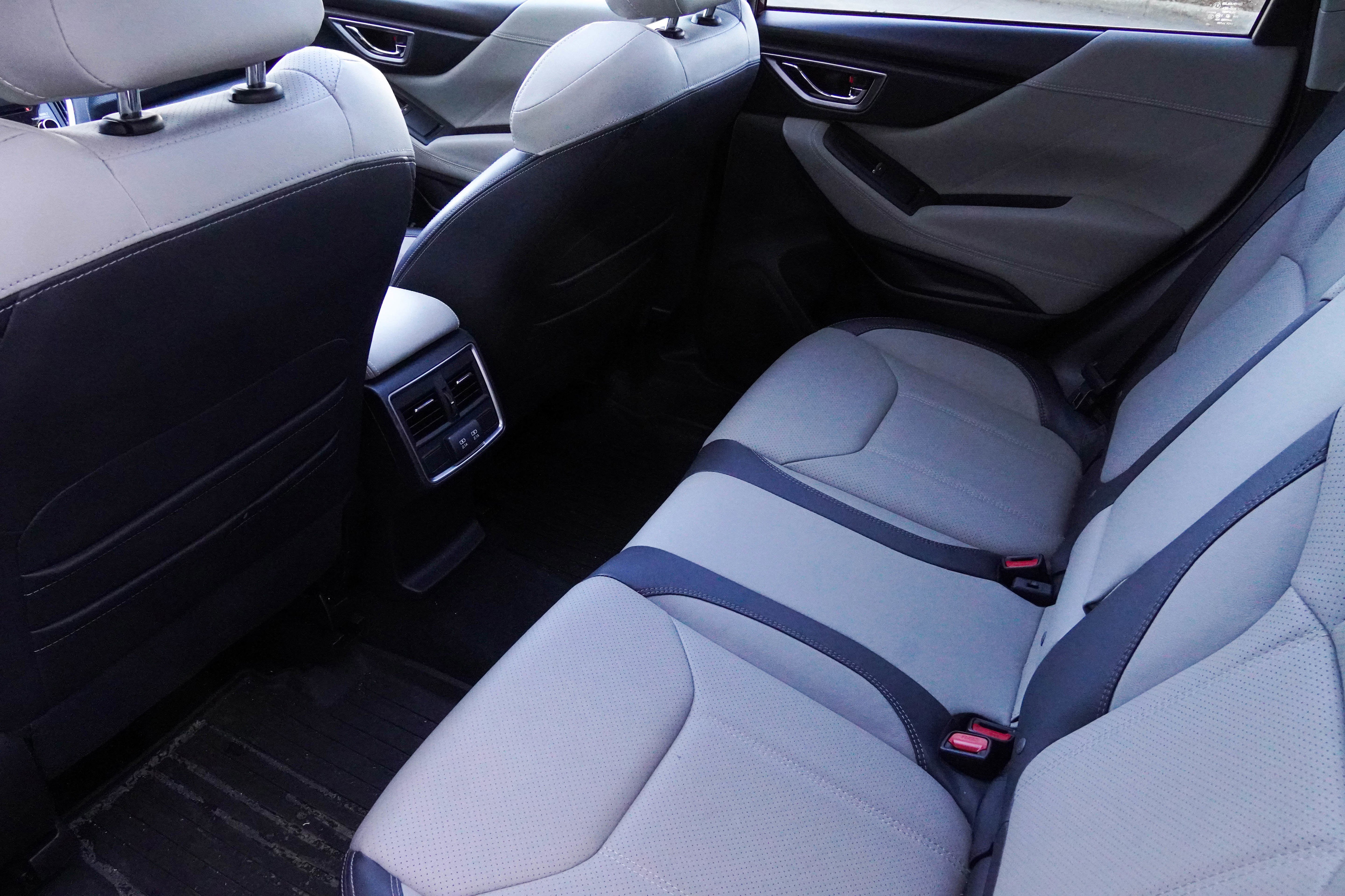 Used 2019 Subaru Forester Limited w/ Popular Package #3 image 36