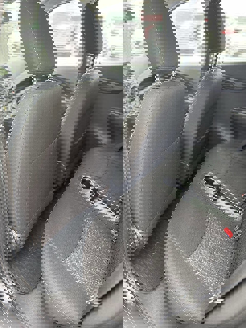 Used 2020 Chevrolet Spark LT image 18