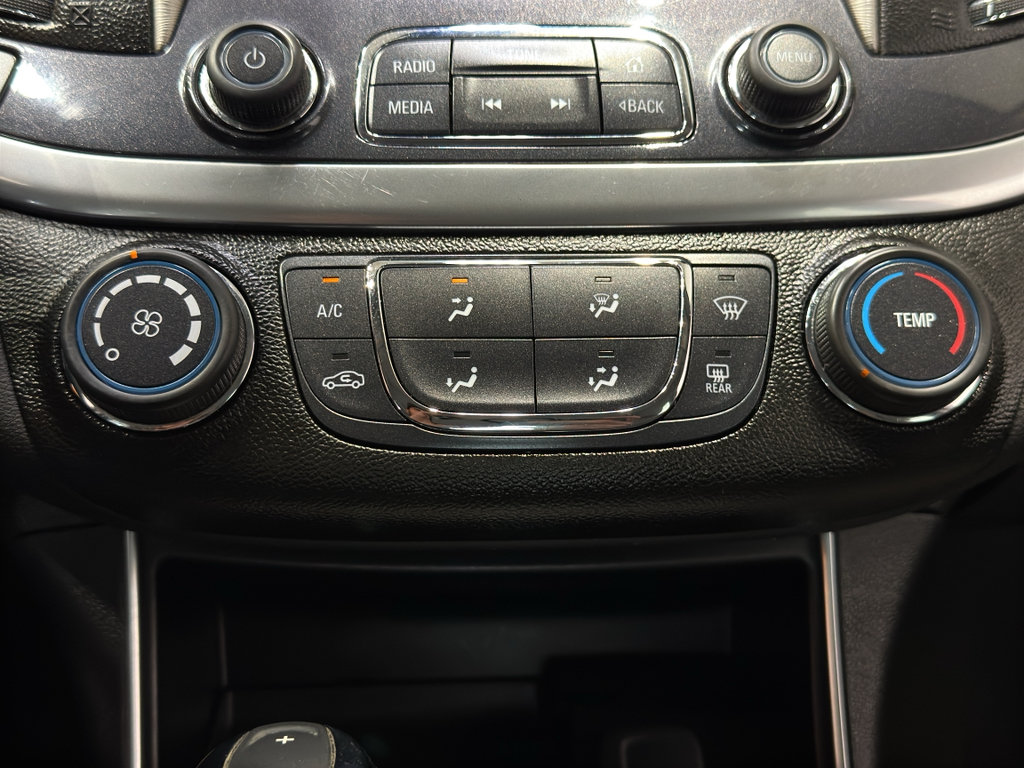 Used 2017 Chevrolet Impala LS FWD image 26
