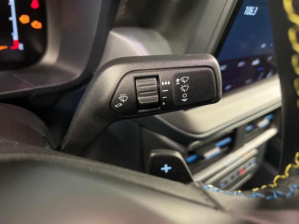 New 2026 Ford Maverick Lobo image 19