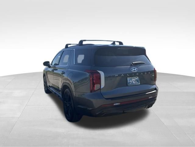 Used 2023 Hyundai Palisade XRT w/ Cargo Package AWD/4WD image 5