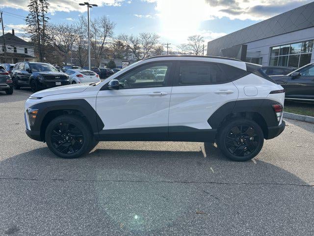 New 2026 Hyundai Kona SEL Sport image 34