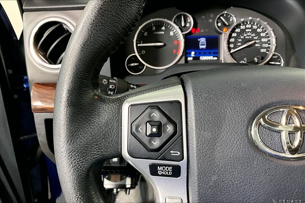 Used 2014 Toyota Tundra Limited image 18