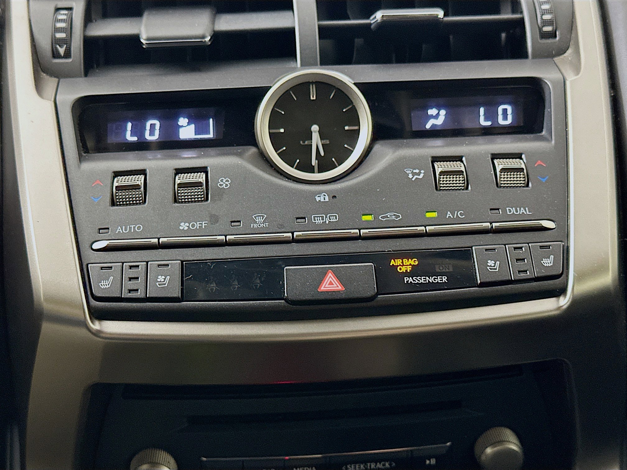 Used 2021 Lexus NX 300h AWD w/ Premium Package image 23