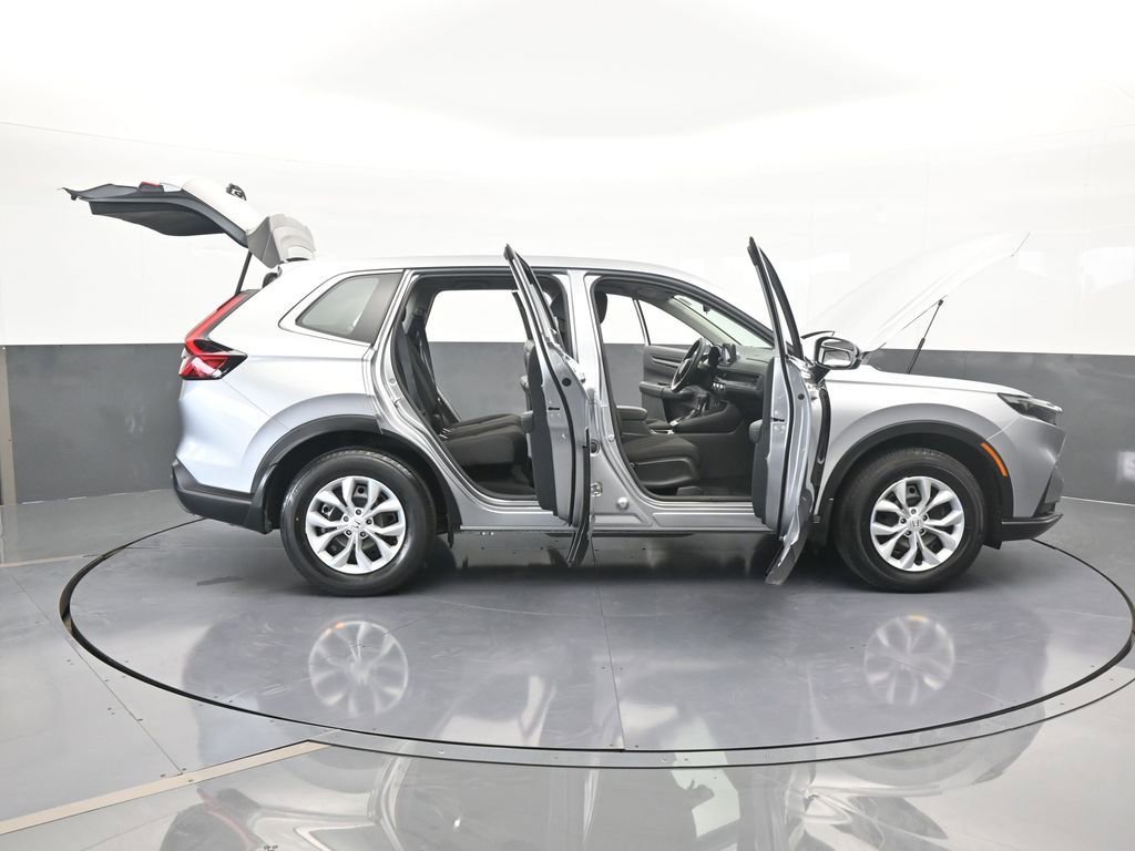 Used 2024 Honda CR-V LX image 70