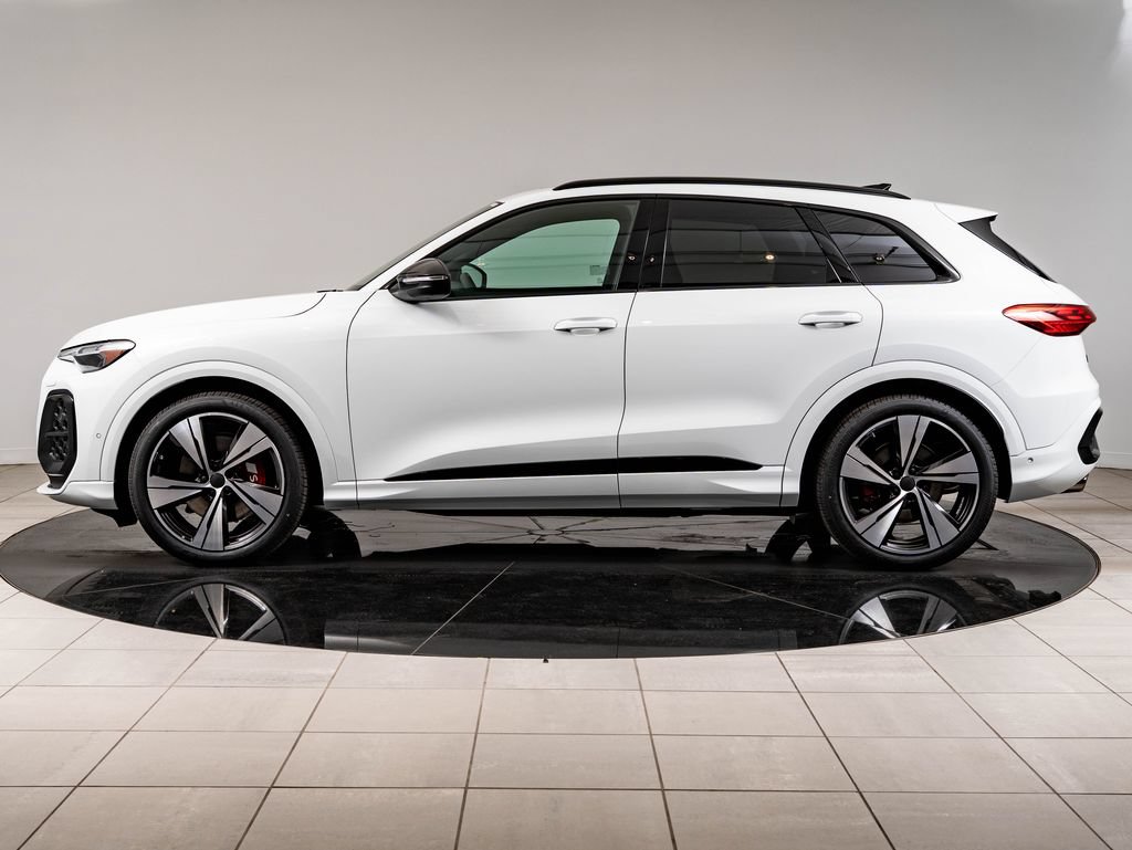 New 2026 Audi SQ5 Premium Plus AWD/4WD image 5