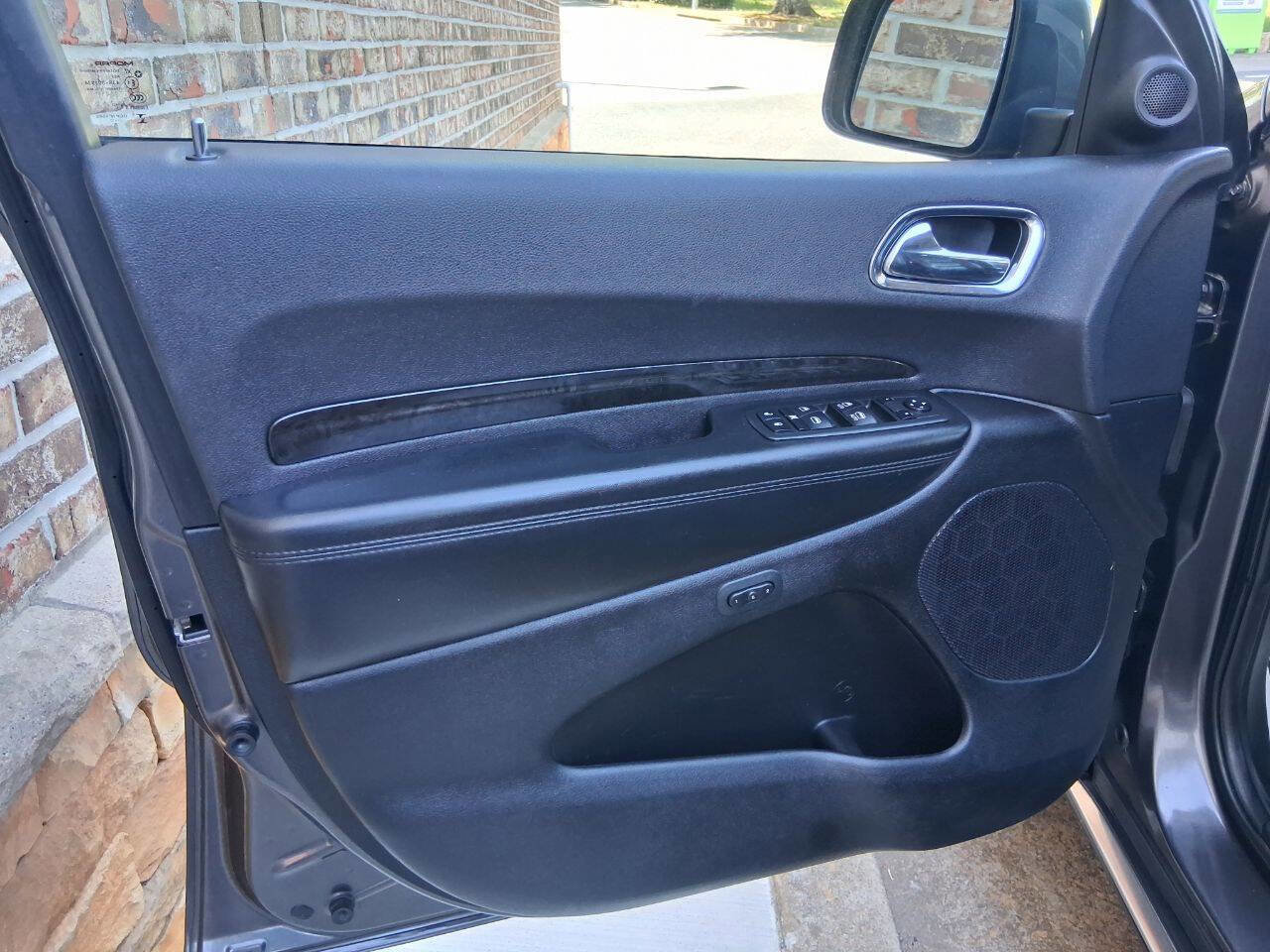Used 2013 Dodge Durango Crew image 25