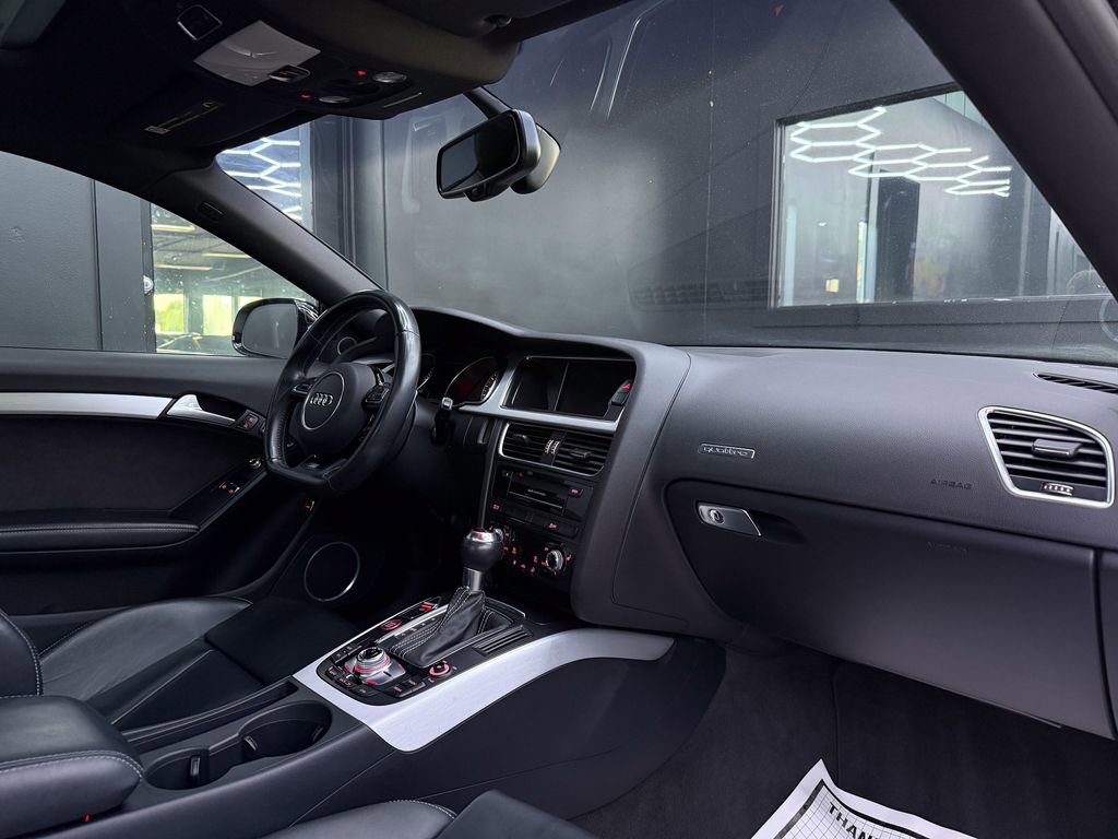 Used 2016 Audi S5 Premium Plus image 24