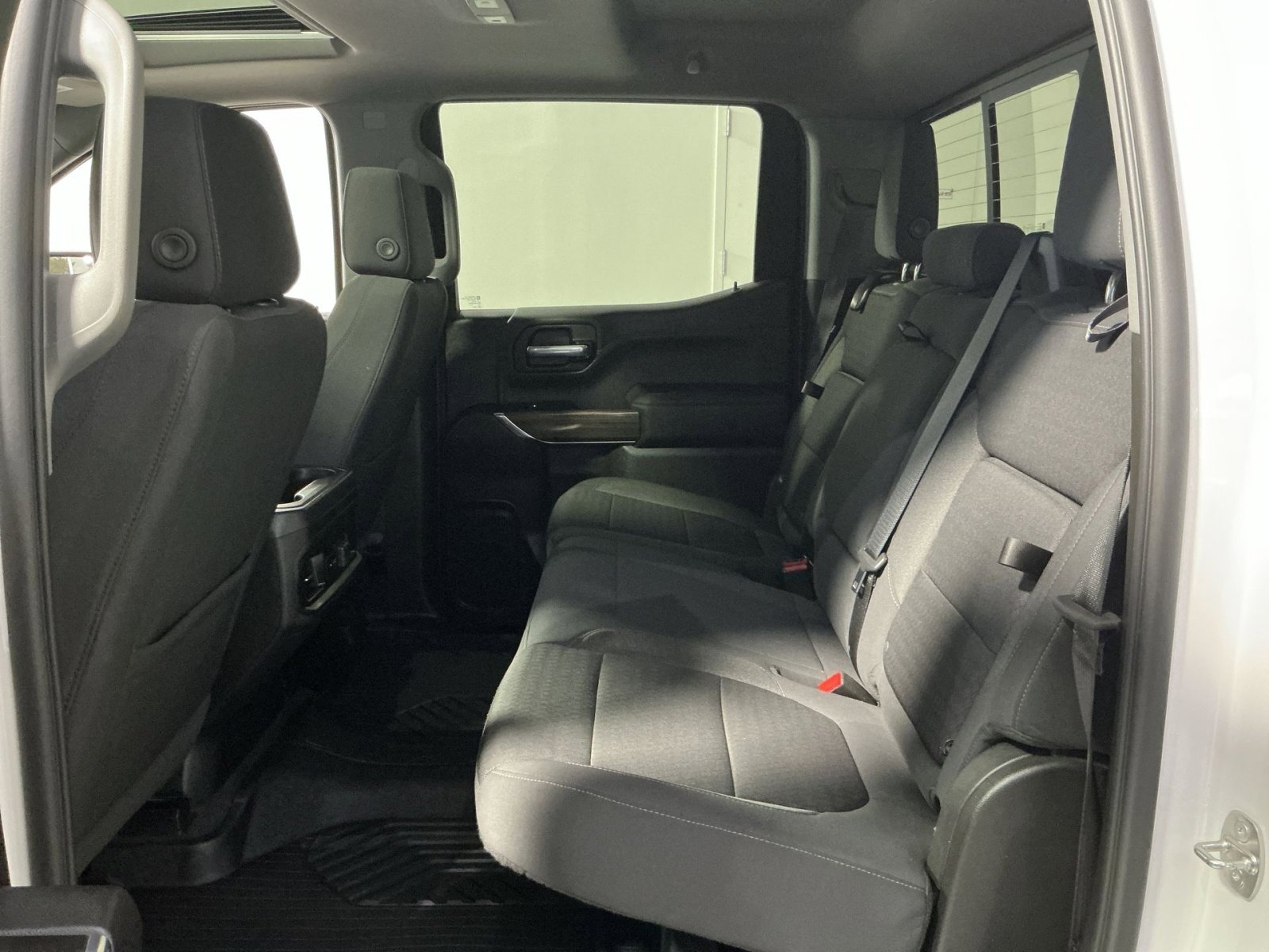 Used 2021 Chevrolet Silverado 1500 RST AWD/4WD image 23